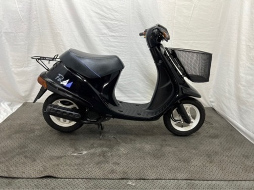 実働☆小さい原付！PAL 格安原付 スクーター 50cc