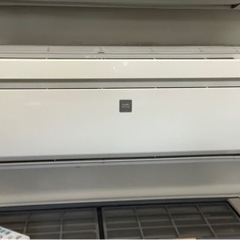 【SALE】コロナ RC-2218R(W) 冷房専用エアコン (...