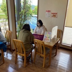 占いカフェ占い師さん残り1ブース − 岐阜県