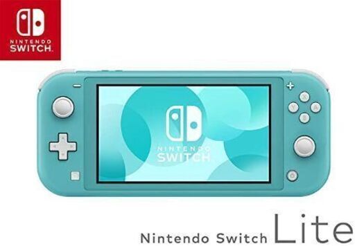 Switchライト~最安値~