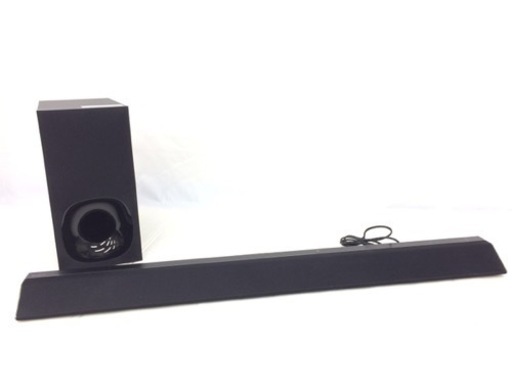 【交渉中】SONY ホームシアターシステム
