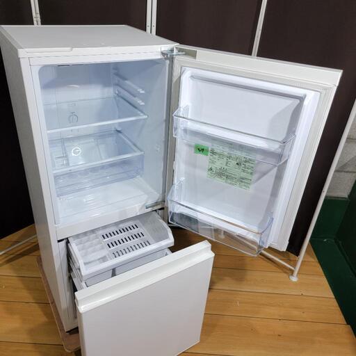 ⭕関西エリア無料配送⭕高年式SHARPペア！家電セット 冷蔵庫 洗濯機