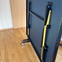 卓球台 国際規格サイズ