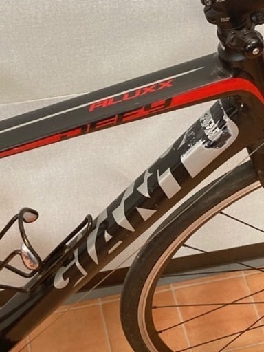 C01 GIANT ALUXX DEFY ロードバイク 420mm