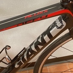 C01 GIANT ALUXX DEFY ロードバイク 420mm