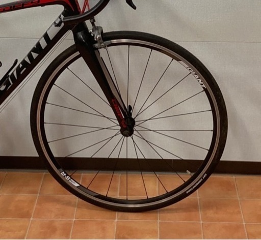 C01 GIANT ALUXX DEFY ロードバイク 420mm - ロードバイク C01 GIANT ALUXX DEFY ロードバイク 420mm - ロードバイク