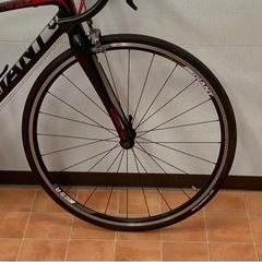C01 GIANT ALUXX DEFY ロードバイク 420mm