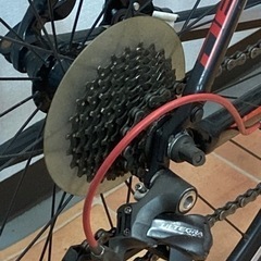 C01 GIANT ALUXX DEFY ロードバイク 420mm