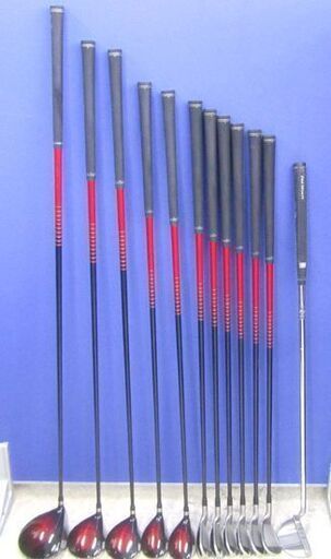 ツアーステージV773セット売り