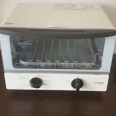 オーブントースター　KAK-A100☆016