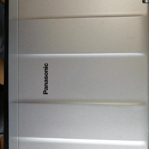 Panasonic  Lets note CF-SZ 5　仕様とお値段変更 HDD➡　東芝製128GBのSSDに交換　商談中です。