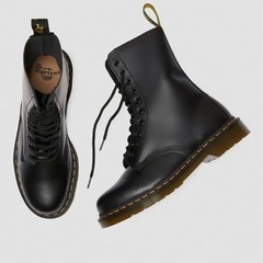 ドクターマーチン Dr.Martens 10ホール ブーツ レディース