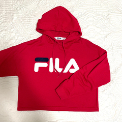 フィラ FILA パーカー