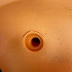 【ワケあり！】シングル(一人乗り)シーカヤック☆オレンジ