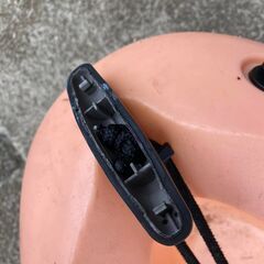 【ワケあり！】シングル(一人乗り)シーカヤック☆オレンジ