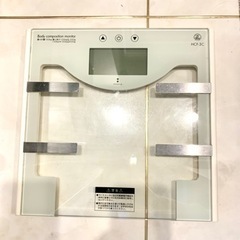 体重計 