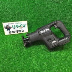 マキタ XRJ07 充電式レシプロソー【リライズ市川行徳店】【店...