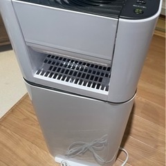 早め引き取り頂ける方優先 2021年製 アイリスオーヤマ 除湿機