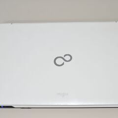 訳アリノートパソコン 富士通 AH47/K Windows11+office core i7-3632QM 