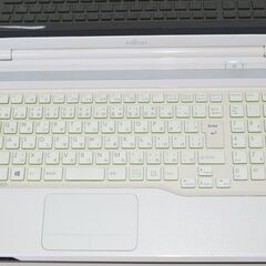 訳アリノートパソコン 富士通 AH47/K Windows11+office core i7-3632QM 