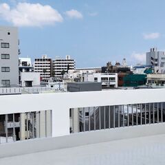 【ドミ空きあり！】美栄橋駅徒歩6分！個室4万円・ドミ3万円 - 不動産