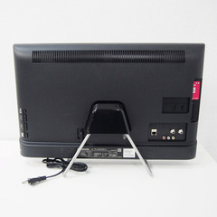 2019年製 24V型液晶テレビ TH-24ES500-S 2019年製 (CA38)