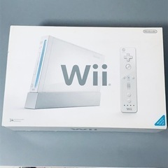 Wii 本体 ゲーム 任天堂