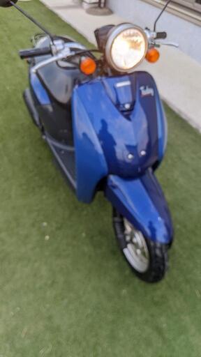 ホンダ トゥデイ 4スト AF61 50cc 原付 passtheot.com
