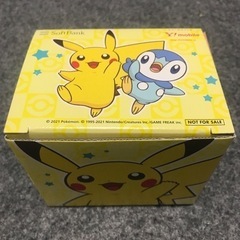 値下げ　ポケットモンスター　ポケモン　ピカチュウ　マグカップ