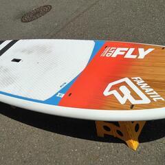 ＳＵＰ　スタンドアップパドルボード　ＦＡＮＡＴＩＣ　ＦＬＹ　ＬＴＤ