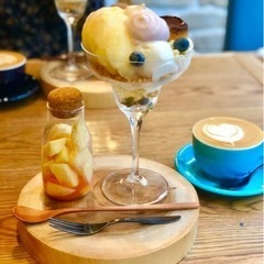 【ランチ・カフェ友達】辻堂、藤沢、茅ヶ崎周辺