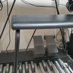 持ち運びが出来るエレクトーン　D-DECK（DDK-7）　２０１０年製