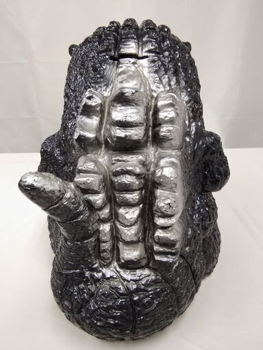 ゴジラ ビッグ　貯金箱 Amazon.co.jp: シャイン(Shine) ゴジラバンク : おもちゃ
