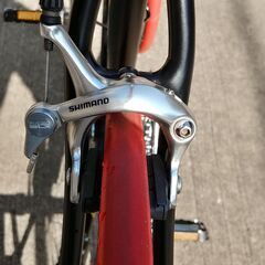 Cannondale キャノンデール warrior700 ロードバイク