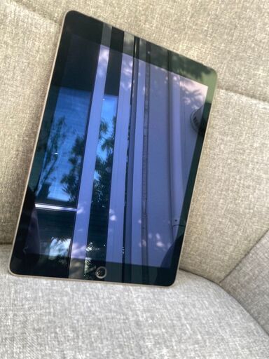 iPad Air 2 64GB SIMフリー [スペースグレイ]① Apple iPad Air 2 Wi
