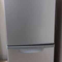 138L 2013年製冷蔵庫