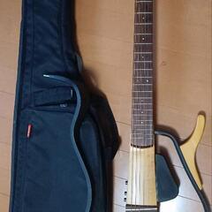 サイレントギター YAMAHA サイレントギター