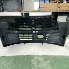 日産 デイズルークス ライダー Fバンパー