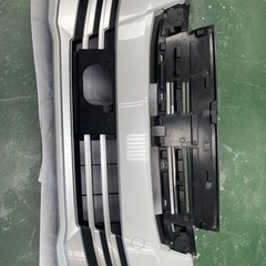 日産 デイズルークス ライダー Fバンパー