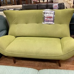 C1*283[ご来店頂ける方限定]2Pソファー