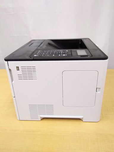 Canon キャノン Satera LBP312i A4 モノクロレーザープリンター 【公式 