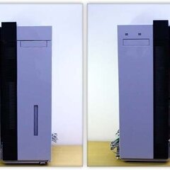 値下げ！】Panasonic/パナソニック F-SMV4100 次亜塩素酸 空間除菌脱臭 