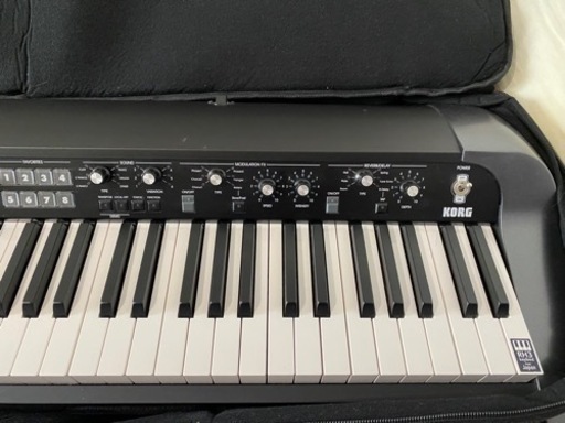 Korg SV1-73 ステージピアノ | monsterdog.com.br