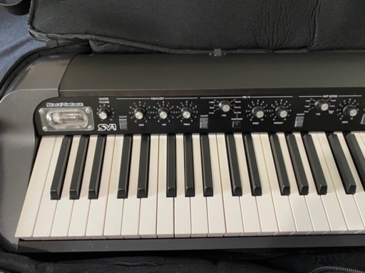 Korg SV1-73 ステージピアノ | www.jupitersp.com.br