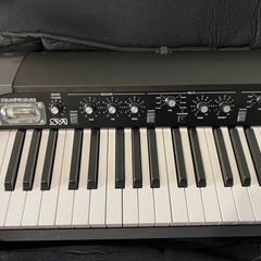 Korg SV1-73 ステージピアノ