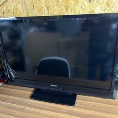 40インチ 東芝TOSHIBA REGZA レグザ  40A1 