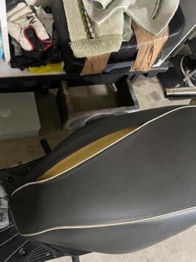 アドレスV125