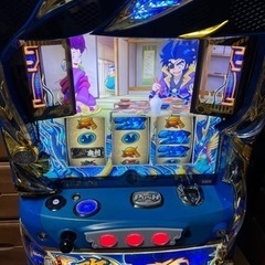 スロット 政宗2 実機