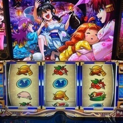スロット 政宗2 実機