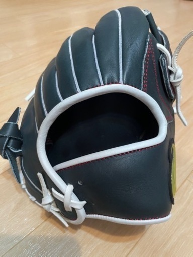 グローブ　軟式
